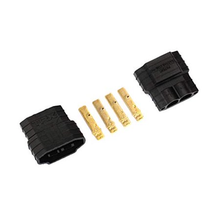 Tra3070x Connector Male, Pack of 2