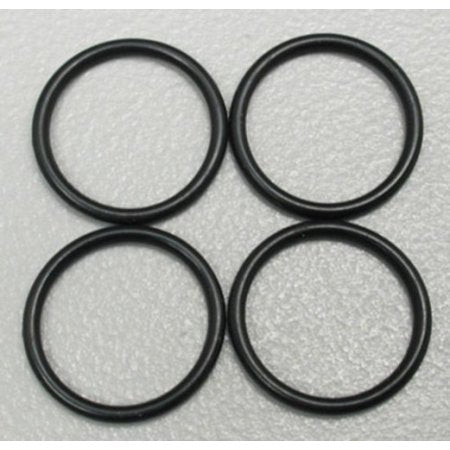 Asc6469 O-Ring Shock Gasket Rc10 Parts (4)