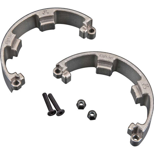 Ax30547 1.9 Internal Wheel Weight Ring 43g 1.5oz AXIC0547