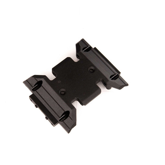 Axial SCX10III Center Transmission Skid Plate Replacement Part