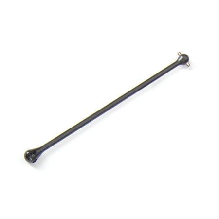 Traxxas 7896 Driveshaft Steel CV Shaft 190.3mm