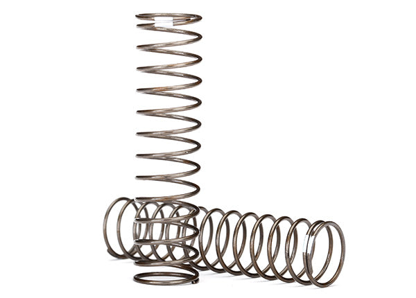 Traxxas 8043 GTS Shock Springs 0.30 Rate