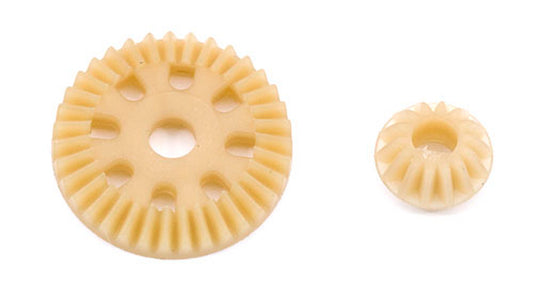 ASC21022 Differential and Input Gear
