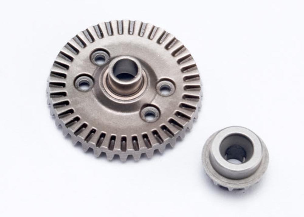 Traxxas Tra6879 Differential Ring Gear Replacement Parts