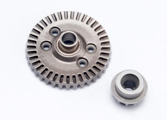 Traxxas Tra6879 Differential Ring Gear Replacement Parts