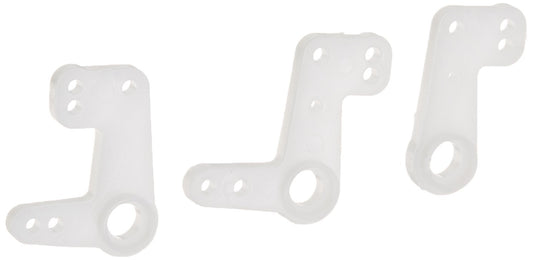 Tra2543 Bellcrank Steering Plastic Set, 3 Pieces TRA2543