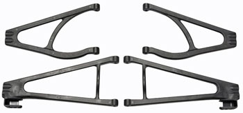 Traxxas Adjustable Suspension Arm Set TRA5333R