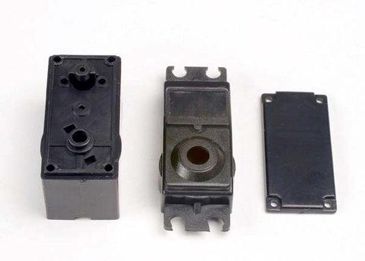 Tra2055 Servo Case Replacement Part