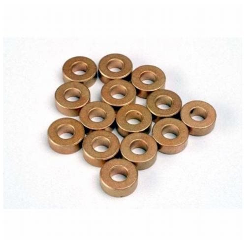 Tra1675 Oilite Bushings 14-Piece Set