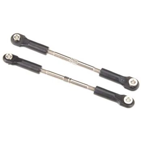 TRA3645 Toe Links 61mm for Stampede