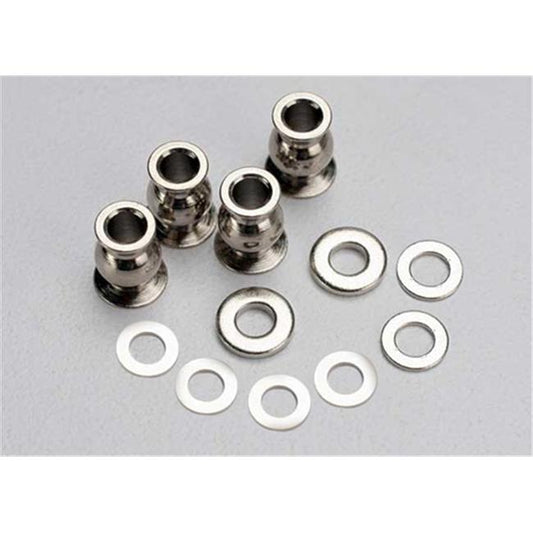 TRAXXAS Jato Shim Set 373-Pack 5529
