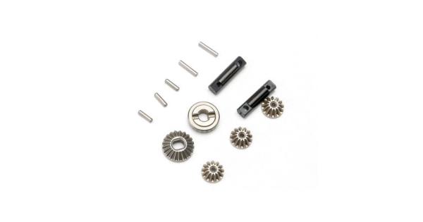 Traxxas TRA7082 Differential Gear Set Output/Spider