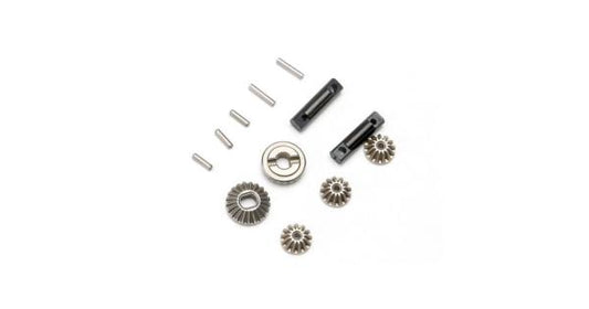 Traxxas TRA7082 Differential Gear Set Output/Spider