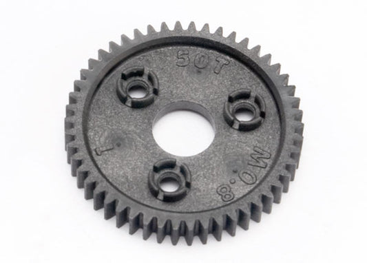 Traxxas 6842 Spur Gear 50T 0.8 Metric Pitch 32P