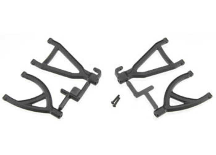RPM 80602 Rear Upper & Lower A-Arms for Traxxas E-Revo