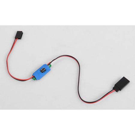 RC4WD Z-S1573 Strobe Lighting Unit for Electric Cars and Trucks