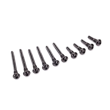 Traxxas 8940 Maxx Suspension Screw Pin F/R