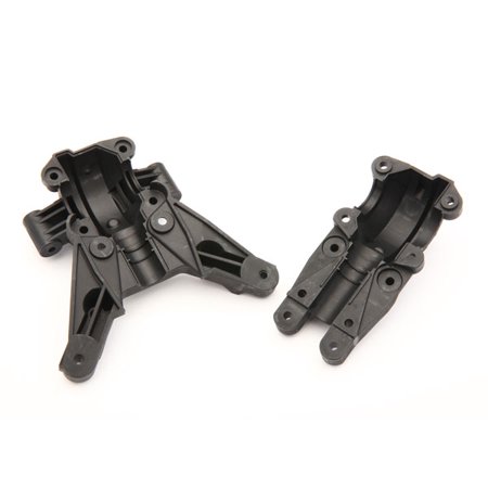 Traxxas 8920 Front Upper/Lower Bulkhead Maxx