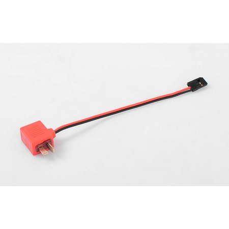 RC4WD Z-E0083 T Style Battery/ESC Tap for Electric Car/Truck