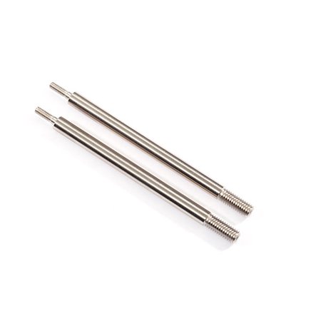 TRAXXAS 8963 GT-Maxx 72Mm Chrome Steel Shock Shaft