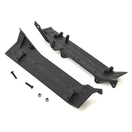 Traxxas 8218 Floor Pans Left & Right