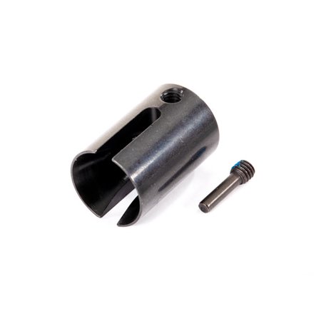 TRAXXAS 8951 Drive Cup with 4x15.8mm Screw Pin for Driveshafts