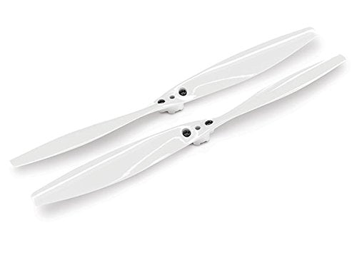 Traxxas 7927 Aton White Rotor Blade Set