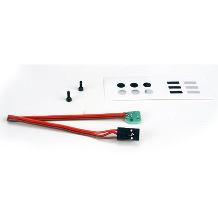 Spektrum SPM1452 RPM Sensor Multi-Colored