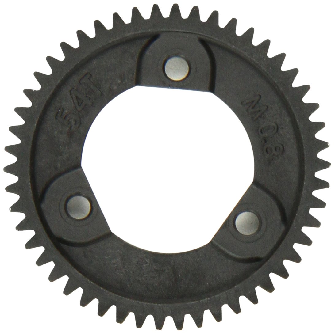 Traxxas 3956R 54T Center Differential Spur Gear
