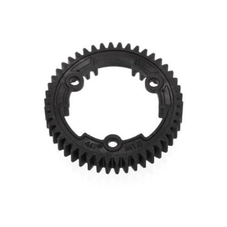 Traxxas TRA6447 Spur Gear 46-T 1.0 Mp
