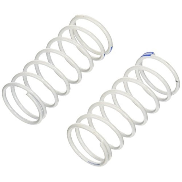 TRAXXAS 5434 GTR Rear Shock Springs 1.6 Rate Blue Pair