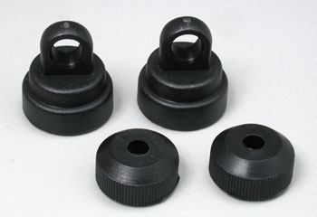 Traxxas Ultra Shock Cap/Bottoms TRA3767 - Pack of 2
