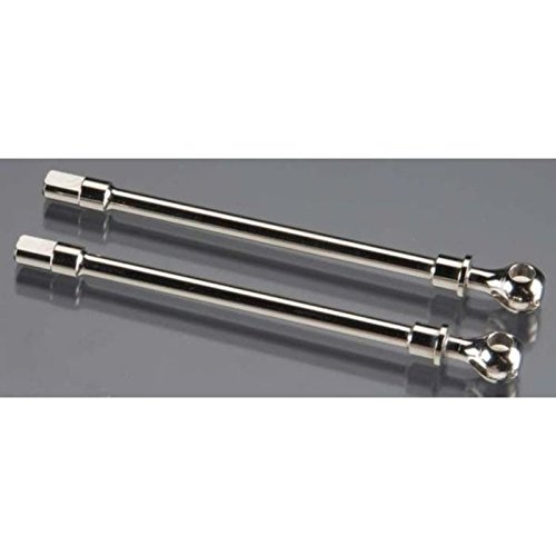 AX30461 Racing Universal Joint Axle Shaft 2-Pack