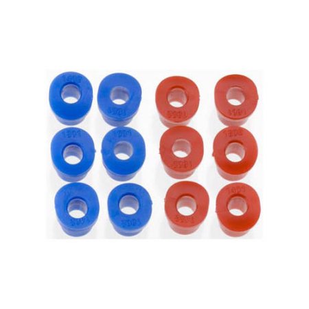 ASC89032 Caster Angle Bushings Rc8 Pack of 12