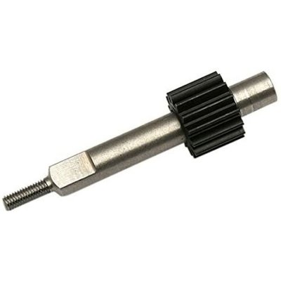 ASC 91130 4x4 lw top shaft front
