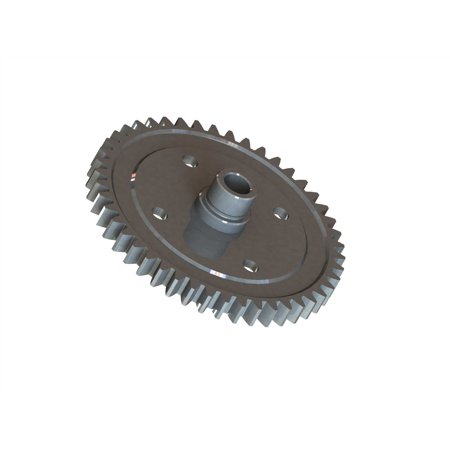 ARA310939 Spur Gear 46T  Gears & Differentials