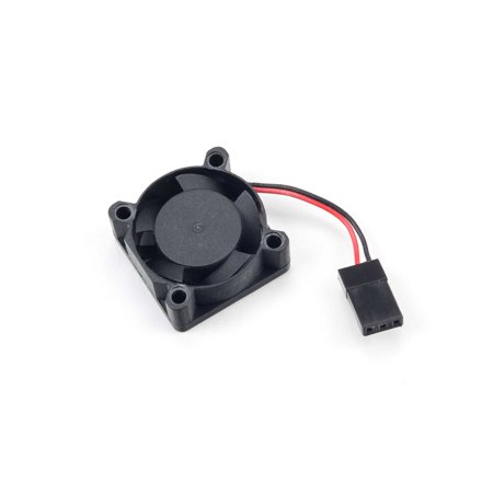 ARA390290 BLX100/120 ESC Fan Car Speed Controls
