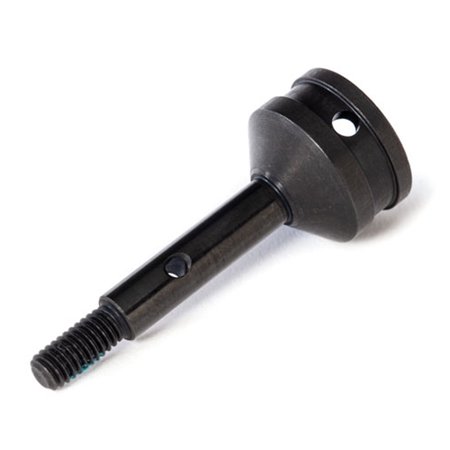 TRAXXAS 9053X Rear Stub Axle Steel-Splined Constant Velocity