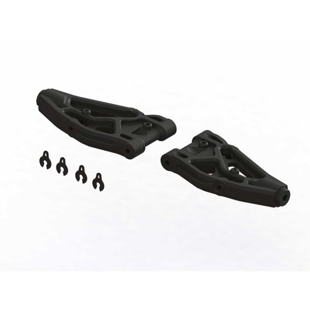 ARA330606 Front Lower Suspension Arms 100mm Pair