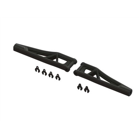ARA330655 Front Upper Suspension Arms 120mm