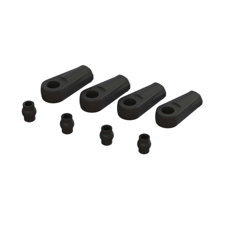 ARA320501 Ball Cup and Balls Elec Car Parts