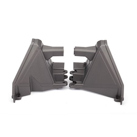 Traxxas 8939 Shock Tower Rear Left and Right Halves