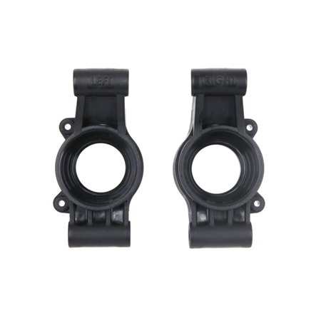 Traxxas 7752 Stub Axle Carriers, Left & Right