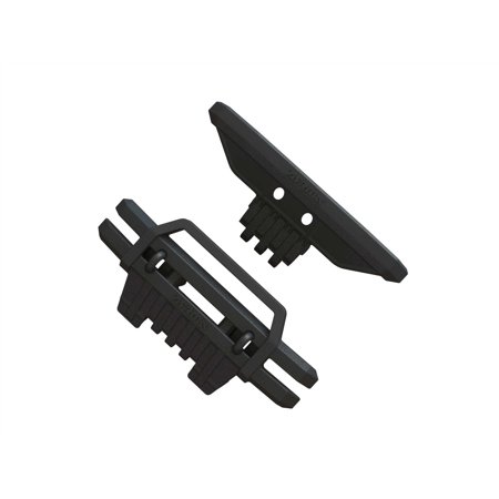 ARA320605 MT Bumper Set Elec Car/Truck Parts