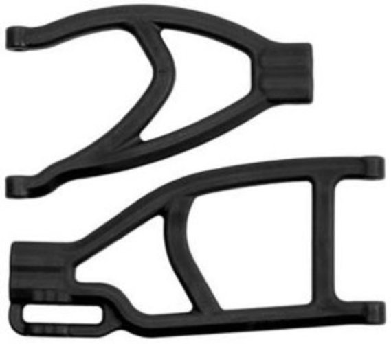 RPM 70432 Extended Rear Left A-Arms for Traxxas Revo Summit