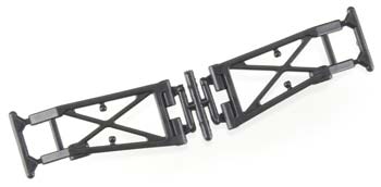 ASC9764 Rear Arm B4/B44 Set of 2