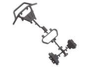 AX 31112 Front Bumper Set Yeti AXIC3112