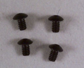 ASC6568 Spur Gear Screws