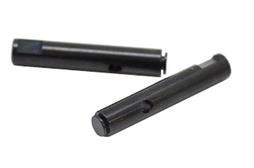 Ax30405 Input Shaft 5x28mm, Pack of 2