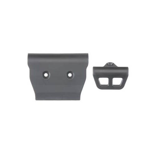 ASC9718 Front & Rear Bumper B44 Multi-Colored